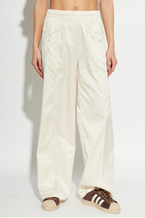 ADIDAS Originals Sweathose mit gerade geschnittenen Beinen