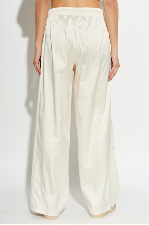 ADIDAS Originals Sweathose mit gerade geschnittenen Beinen