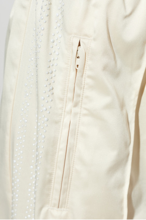 ADIDAS Originals Sweathose mit gerade geschnittenen Beinen