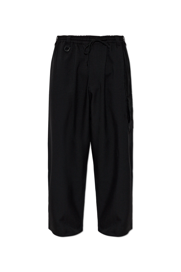 ‘Cargo’ trousers od Y-3