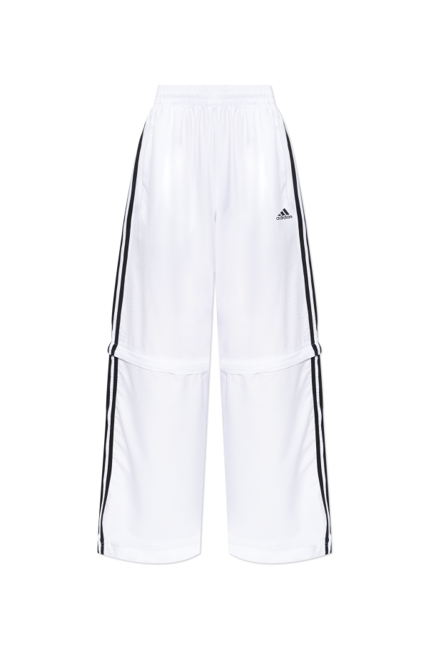 Sweatpants with detachable legs od ADIDAS Originals