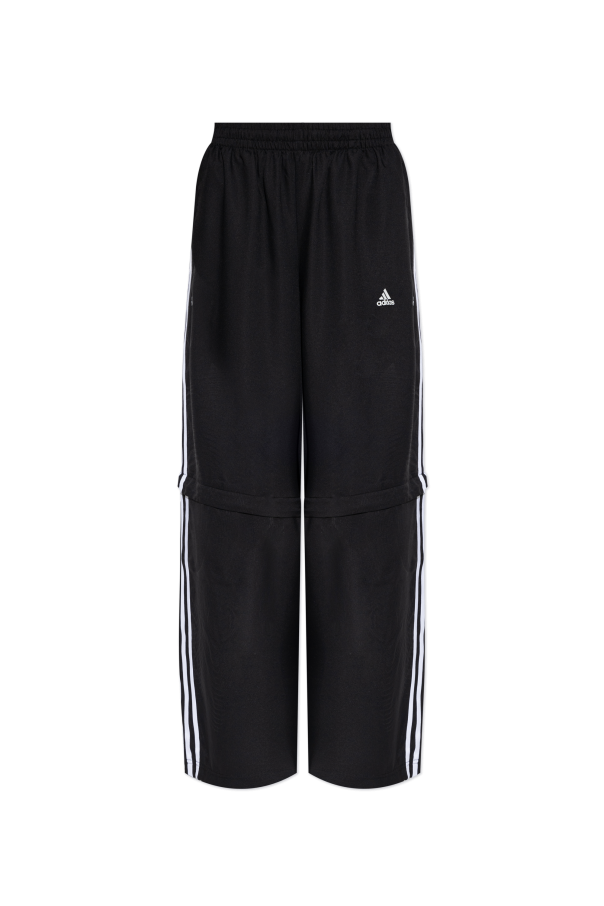 Sweatpants with detachable legs od ADIDAS Originals
