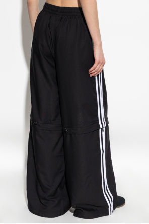 ADIDAS Originals Calças de moletom com pernas destacáveis