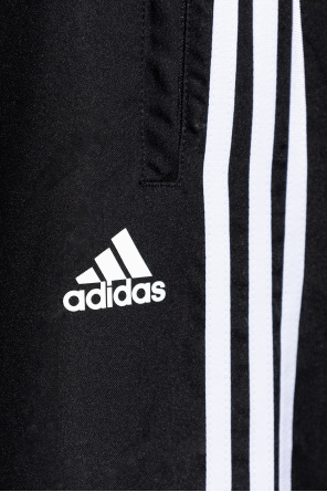ADIDAS Originals Calças de moletom com pernas destacáveis