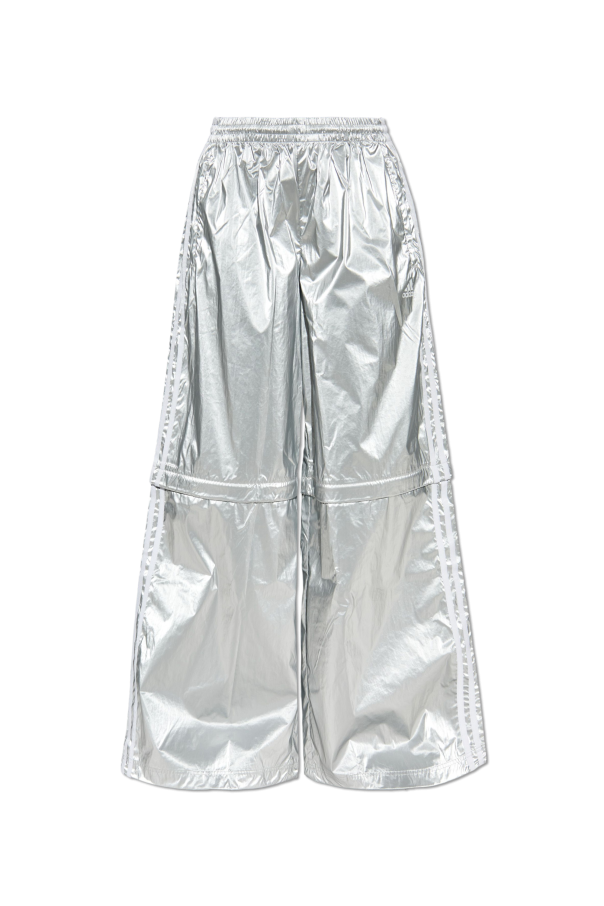 Sweatpants with detachable legs od ADIDAS Originals