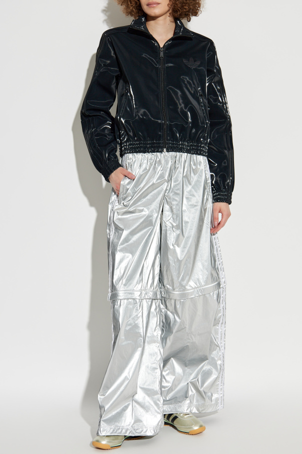 ADIDAS Originals Sweatpants with detachable legs