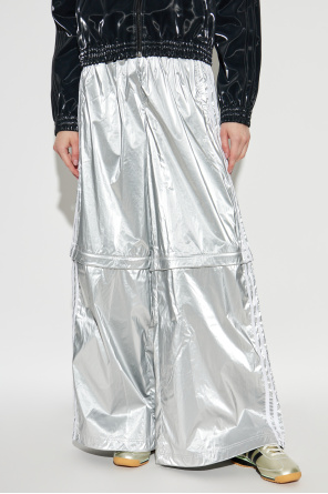 ADIDAS Originals Sweatpants with detachable legs