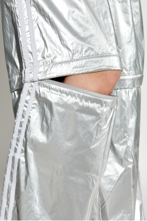 ADIDAS Originals Sweatpants with detachable legs