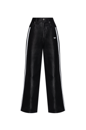 Jeans mit logo od ADIDAS Originals