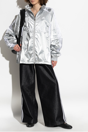 Jeans mit logo od ADIDAS Originals