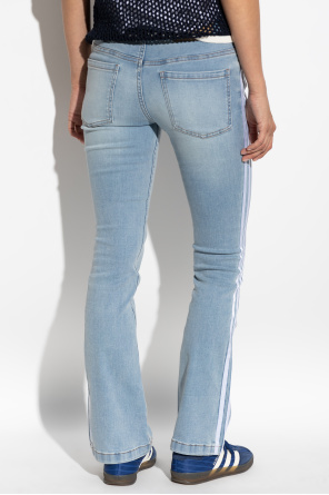 ADIDAS Originals Vaqueros de pierna acampanada