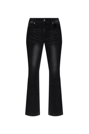 Jeans mit logo od ADIDAS Originals