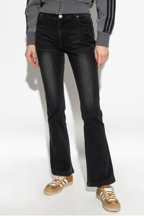 ADIDAS Originals Jeans mit Logo