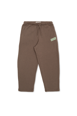 Pantalones de chándal con logo