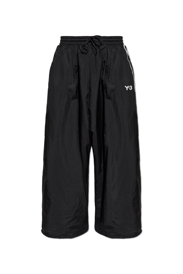Sweatpants with logo od Y-3