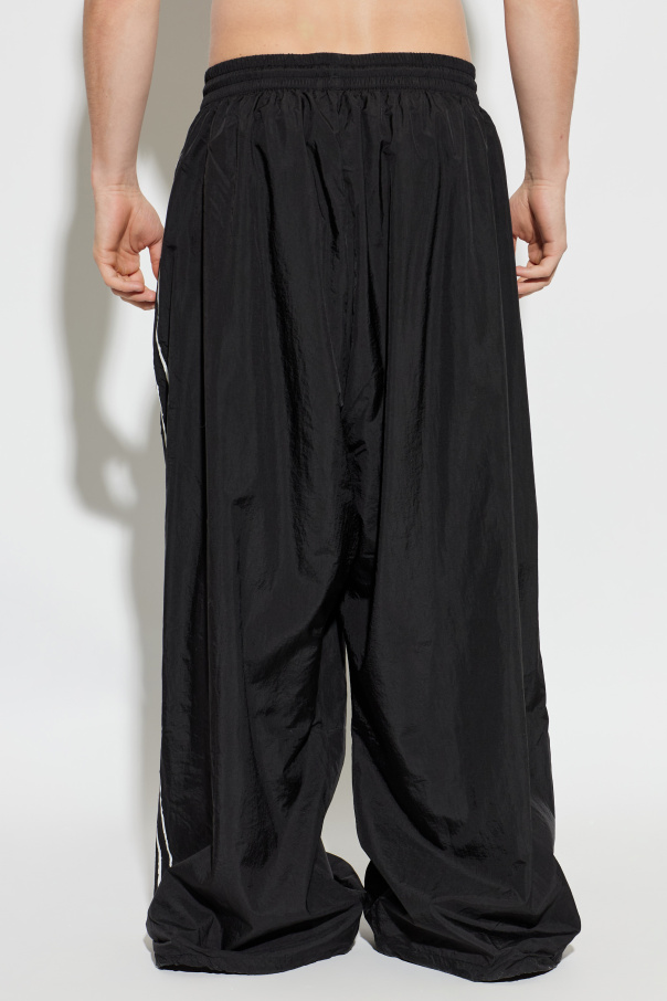 Y-3 Sweatpants with logo