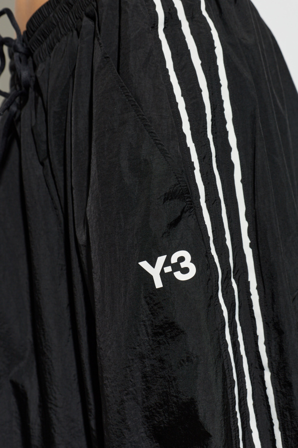 Y-3 Sweatpants with logo