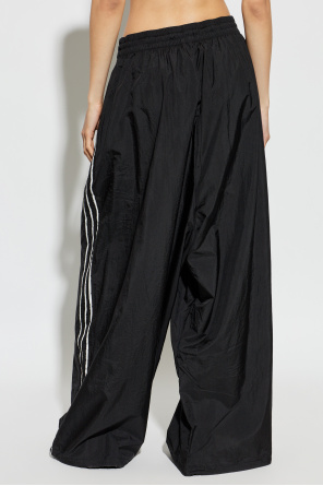 Y-3 Sweatpants with logo