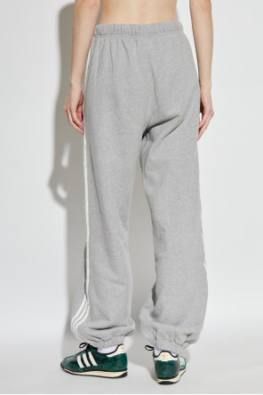ADIDAS Originals Sweatpants with printed logo