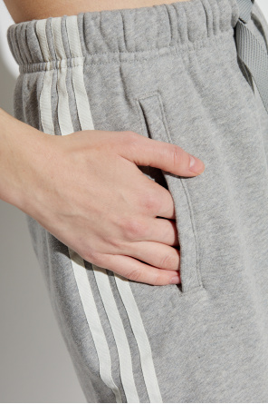 ADIDAS Originals Sweatpants with printed logo