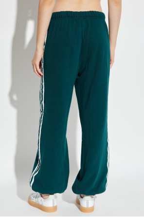 ADIDAS Originals Sweatpants with embroidered logo