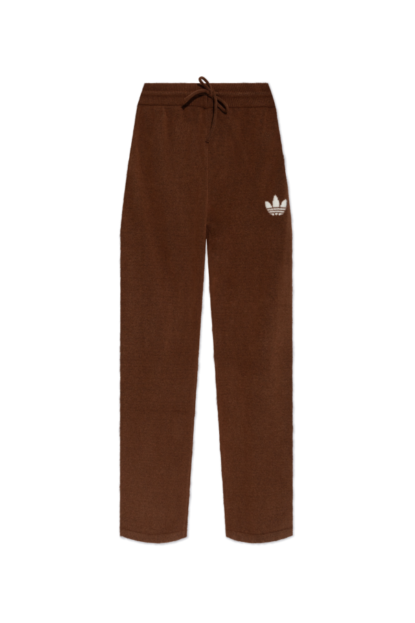 Sweatpants with logo od ADIDAS Originals