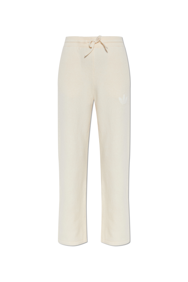 Straight-leg trousers od ADIDAS Originals