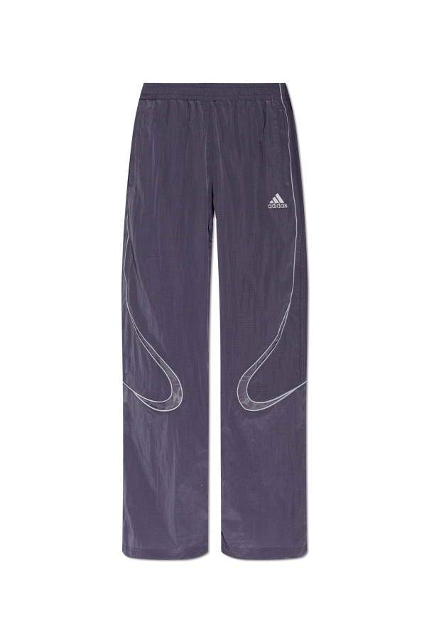 Trousers made of technical fabric od ADIDAS Originals