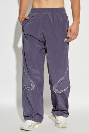 ADIDAS Originals Pantalones de material técnico