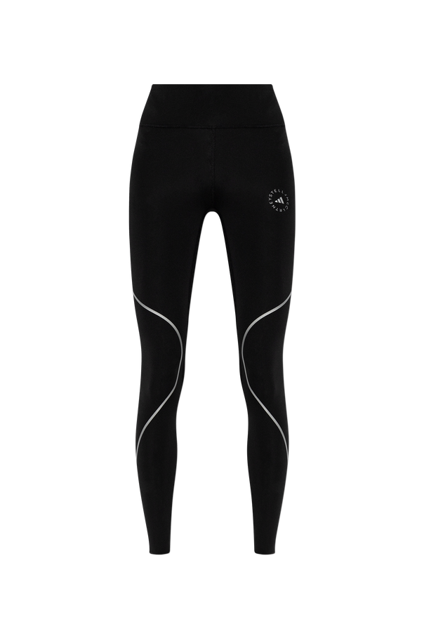 Logo Leggings od ADIDAS by Stella McCartney