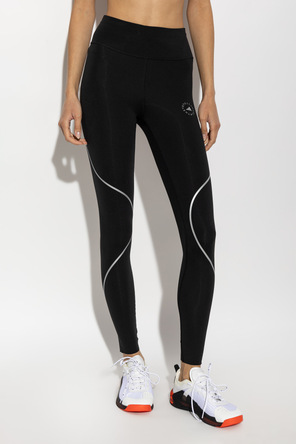ADIDAS by Stella McCartney Leggings com logótipo