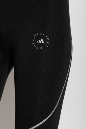ADIDAS by Stella McCartney Leggings com logótipo