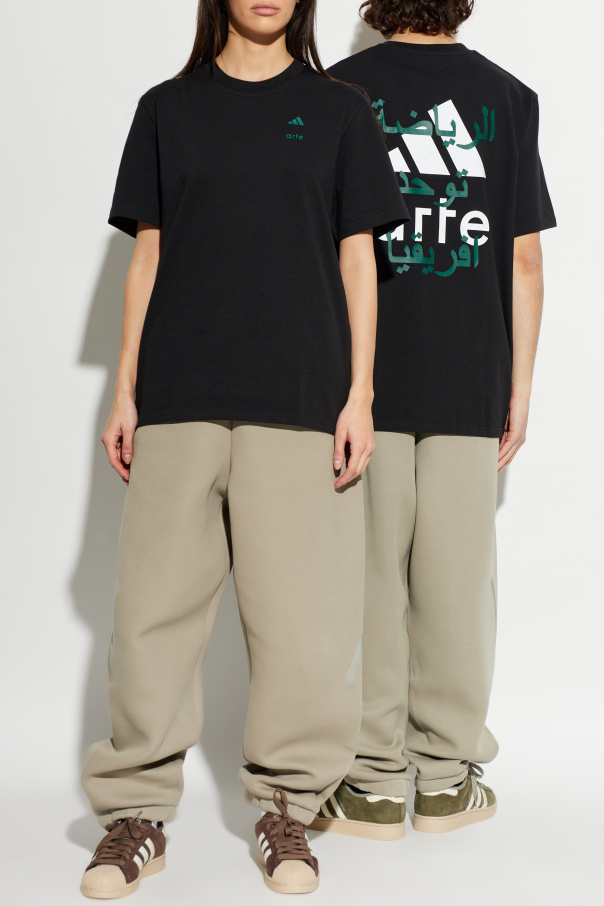 ADIDAS Performance Adidas x Entire Studios