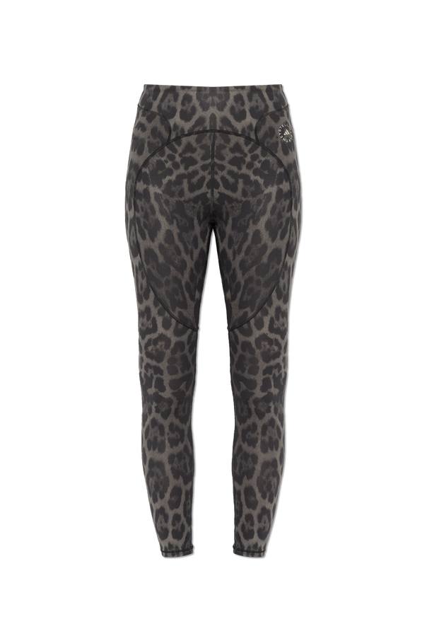 Logo Leggings od ADIDAS by Stella McCartney