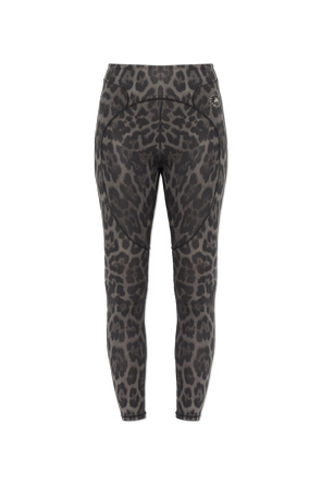 Leggings com logótipo
