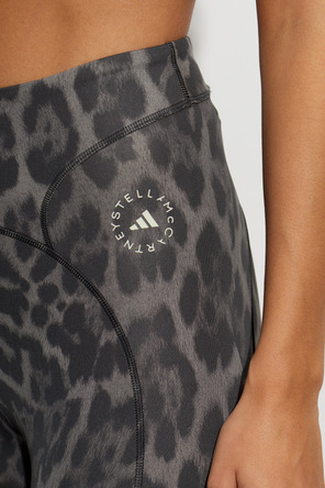 ADIDAS by Stella McCartney Leggings com logótipo