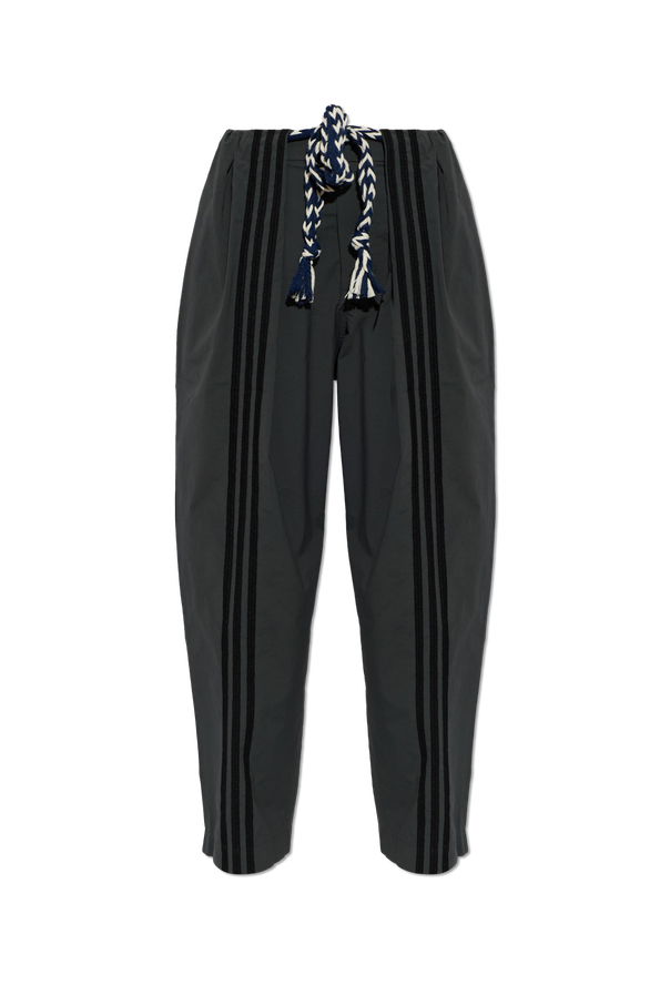 ADIDAS Originals ADIDAS X Edison Chen tracksuit trousers