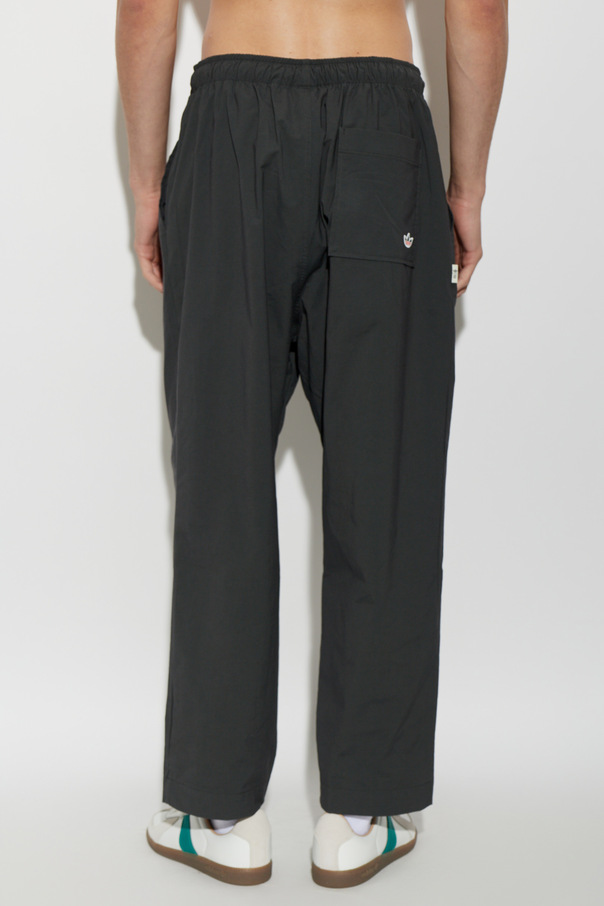 ADIDAS Originals ADIDAS X Edison Chen tracksuit trousers
