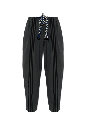 ADIDAS X Edison Chen tracksuit trousers