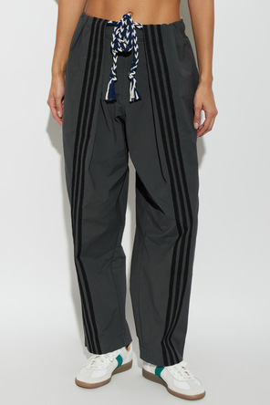 ADIDAS Originals ADIDAS X Edison Chen tracksuit trousers