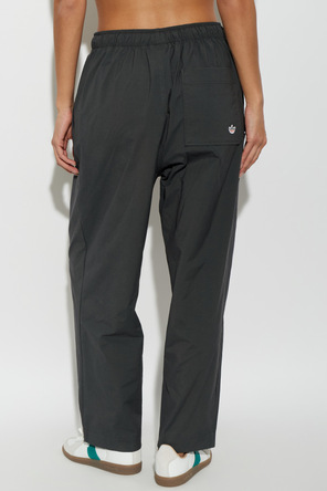 ADIDAS Originals ADIDAS X Edison Chen tracksuit trousers