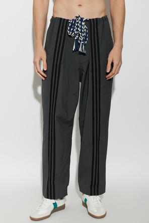 ADIDAS Originals ADIDAS X Edison Chen tracksuit trousers