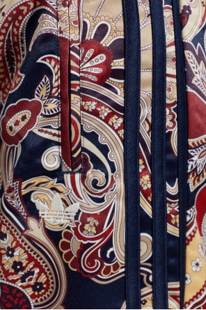 ADIDAS Originals Patterned trousers