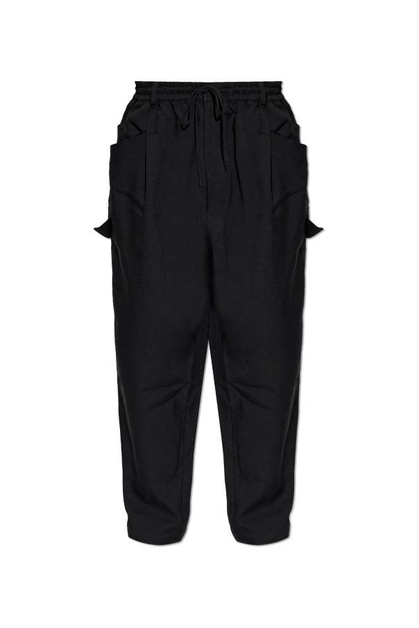 ‘Cargo’ trousers od Y-3
