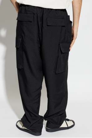 Y-3 Hose vom Typ 'Cargo'