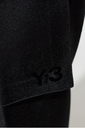 Y-3 Hose vom Typ 'Cargo'