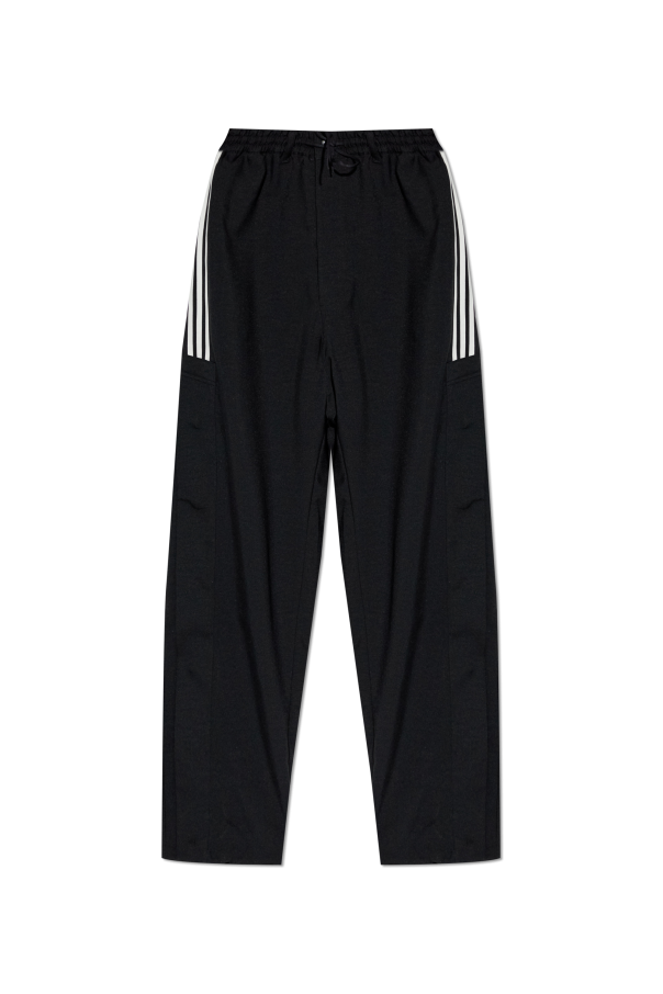Wide-leg trousers od Y-3