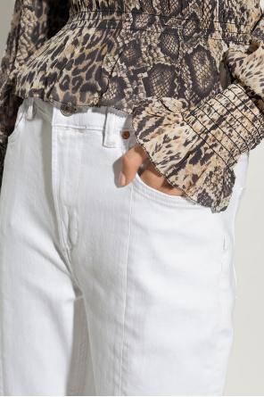 AllSaints ‘Kim’ high-rise jeans