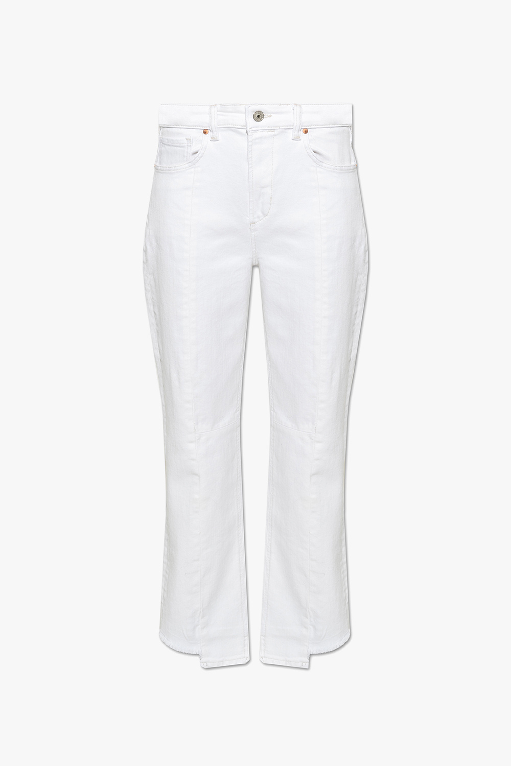 AllSaints ‘Kim’ high-rise jeans