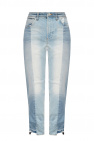 AllSaints ‘Kim’ stonewashed jeans
